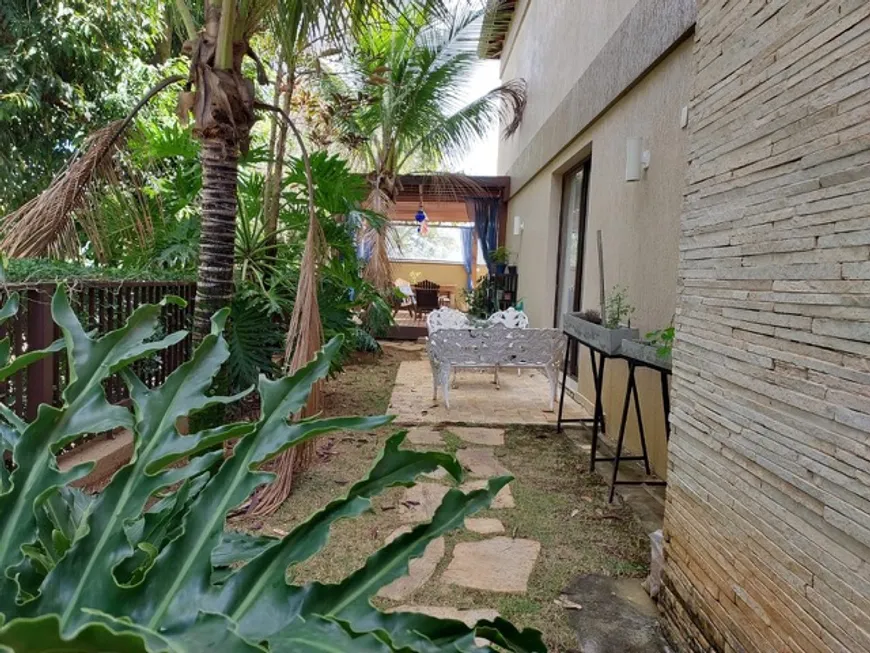 Foto 1 de Casa com 5 Quartos à venda, 522m² em Loteamento Alphaville Campinas, Campinas