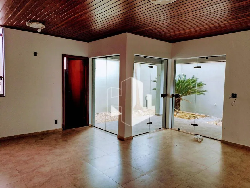 Foto 1 de Casa com 3 Quartos à venda, 320m² em Jardim das Paineiras , Jaú