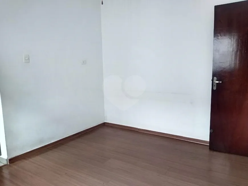 Foto 1 de Sobrado com 3 Quartos para alugar, 166m² em Mandaqui, São Paulo