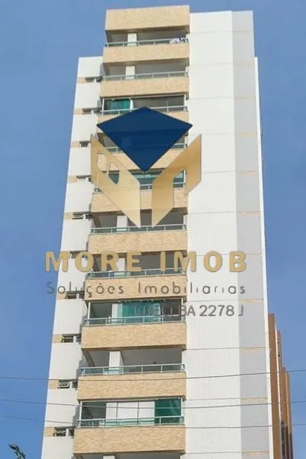 Foto 1 de Apartamento com 3 Quartos à venda, 93m² em Caminho Das Árvores, Salvador