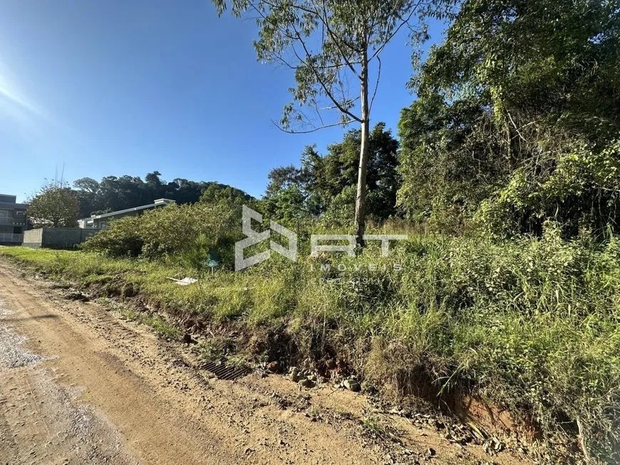 Foto 1 de Lote/Terreno à venda, 483m² em Dona Clara, Timbó