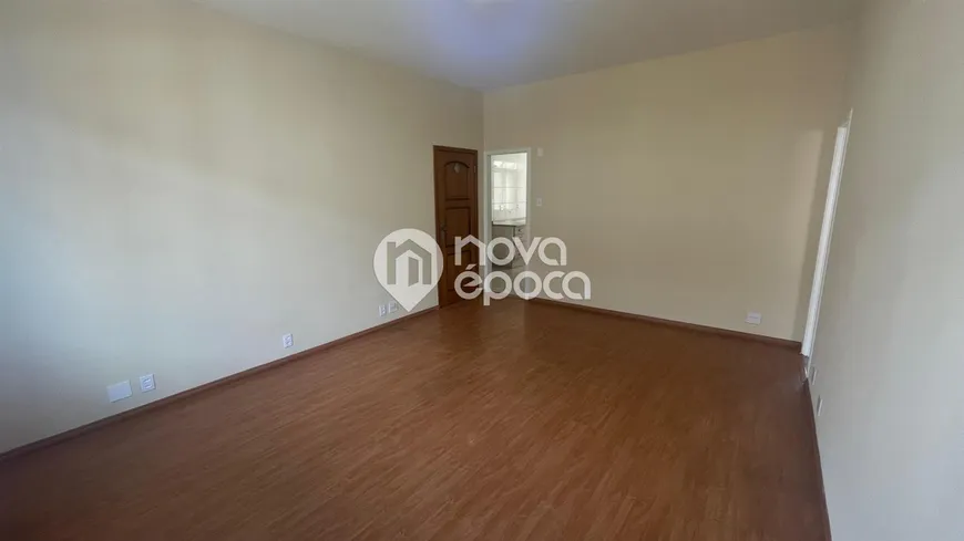 Foto 1 de Apartamento com 3 Quartos à venda, 93m² em Tijuca, Rio de Janeiro