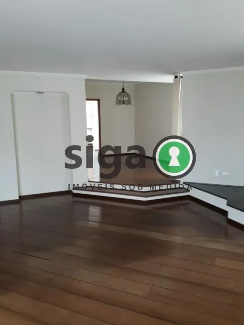 Foto 1 de Apartamento com 4 Quartos à venda, 200m² em Paraíso, São Paulo