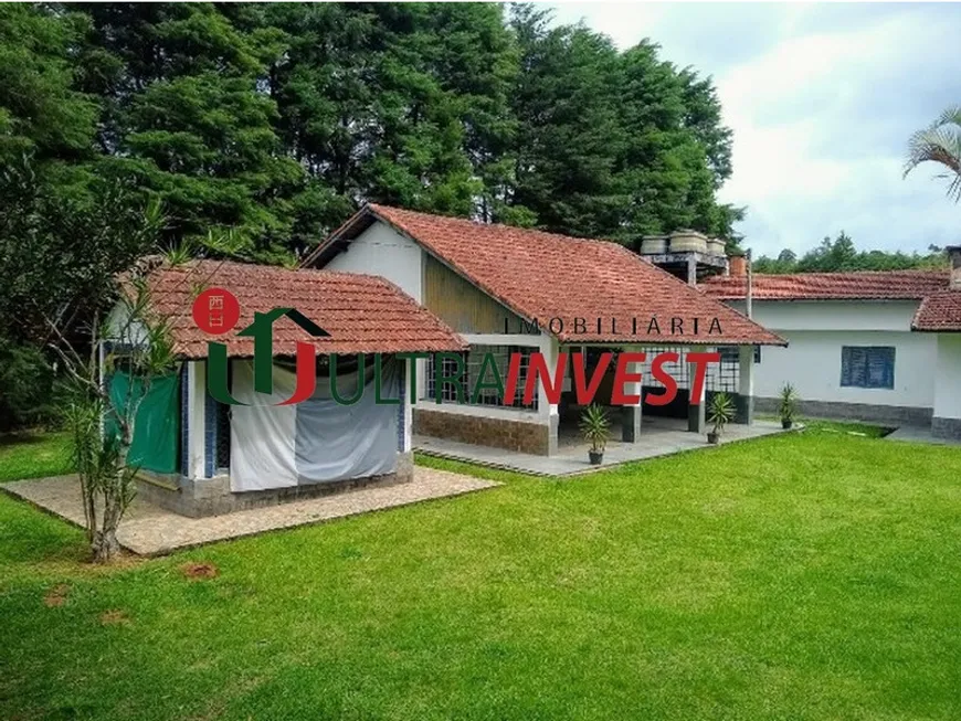 Foto 1 de Fazenda/Sítio com 3 Quartos à venda, 500m² em , Piedade