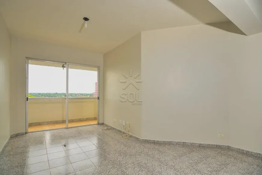 Foto 1 de Apartamento com 3 Quartos à venda, 115m² em Centro, Foz do Iguaçu