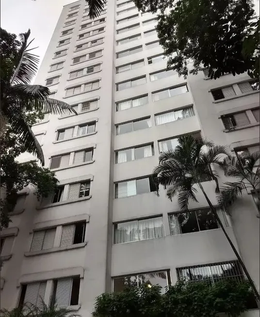 Foto 1 de Apartamento com 3 Quartos à venda, 80m² em Higienópolis, São Paulo