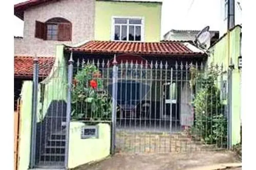 Foto 1 de Casa com 5 Quartos para alugar, 130m² em São Pedro, Juiz de Fora