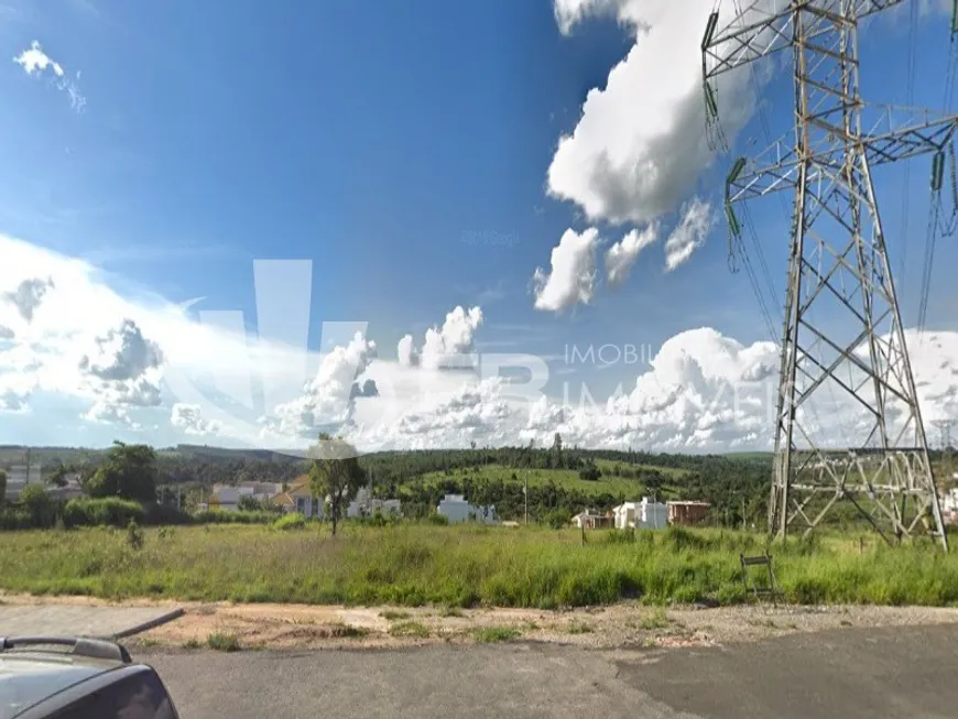 Foto 1 de Lote/Terreno à venda, 3490m² em Cajuru do Sul, Sorocaba