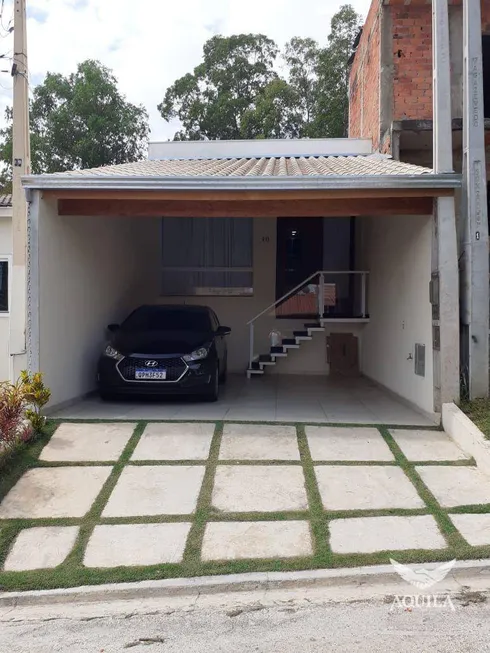 Foto 1 de Casa de Condomínio com 2 Quartos à venda, 150m² em Parque Sao Bento, Sorocaba