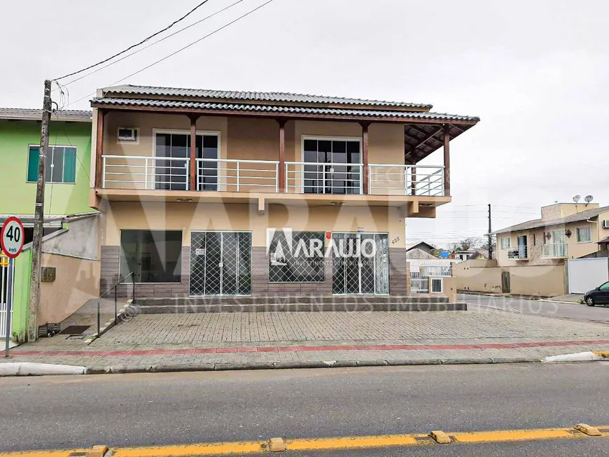 Foto 1 de Casa com 3 Quartos à venda, 288m² em Murta, Itajaí