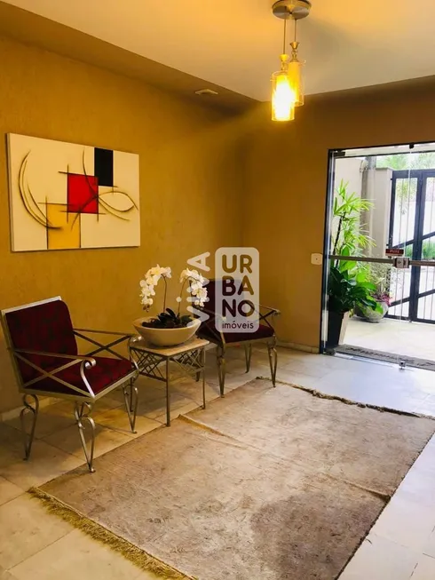 Foto 1 de Apartamento com 3 Quartos à venda, 174m² em Jardim Amália, Volta Redonda