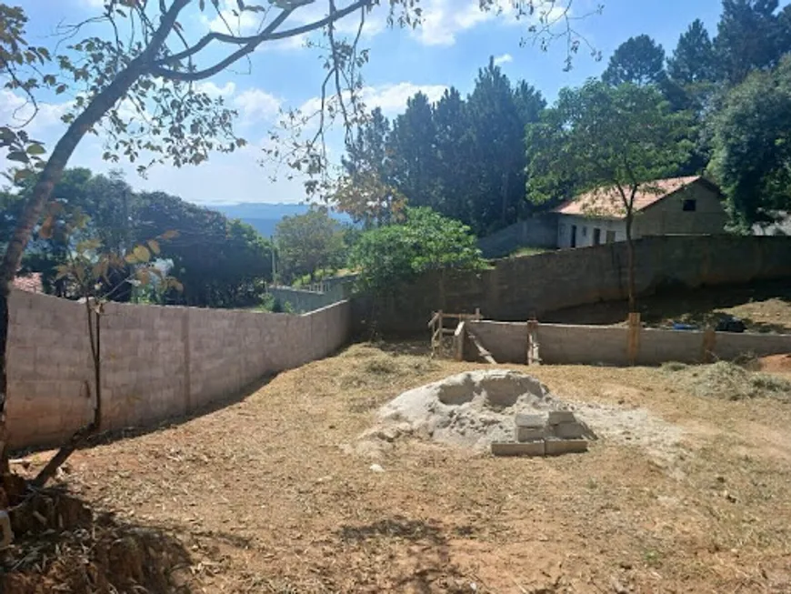 Foto 1 de Lote/Terreno à venda, 600m² em Vitoria Regia, Atibaia