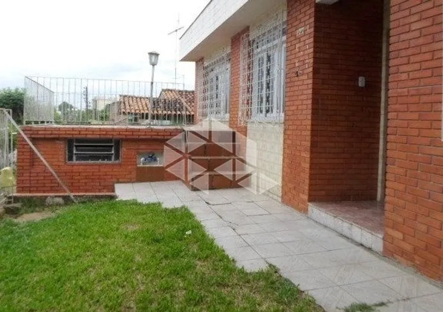 Foto 1 de Casa com 3 Quartos à venda, 110m² em Centro, Esteio