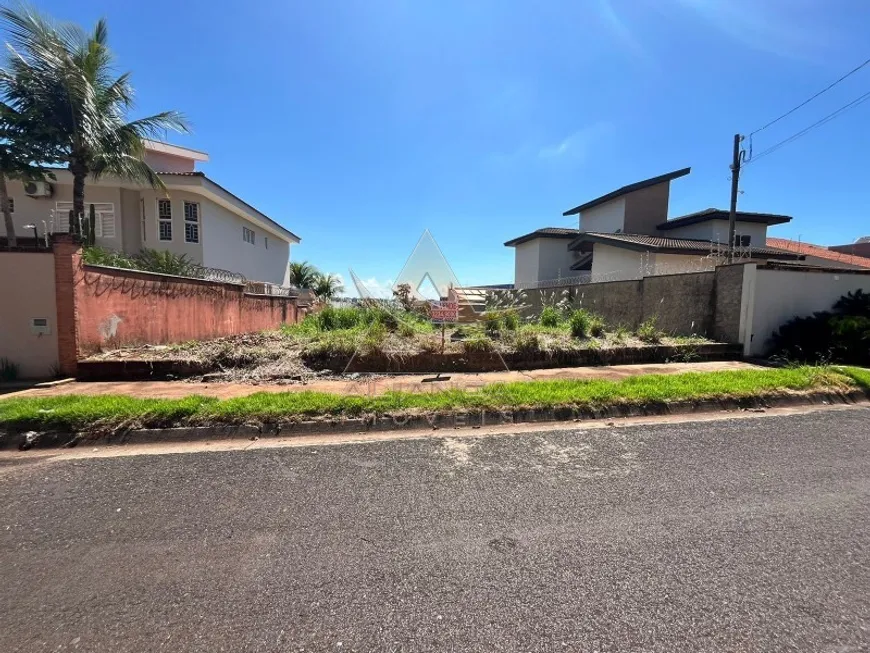 Foto 1 de Lote/Terreno à venda, 498m² em City Ribeirão, Ribeirão Preto