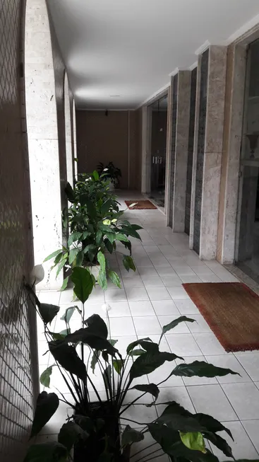 Foto 1 de Apartamento com 3 Quartos à venda, 230m² em Vila Clementino, São Paulo