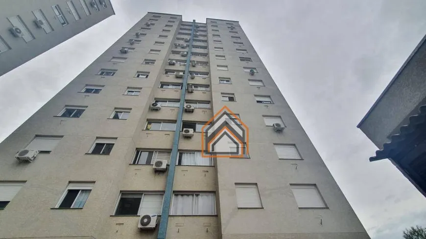 Foto 1 de Apartamento com 2 Quartos à venda, 52m² em Bela Vista, Alvorada