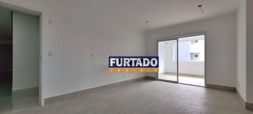 Foto 1 de Apartamento com 2 Quartos à venda, 67m² em Parque das Nações, Santo André