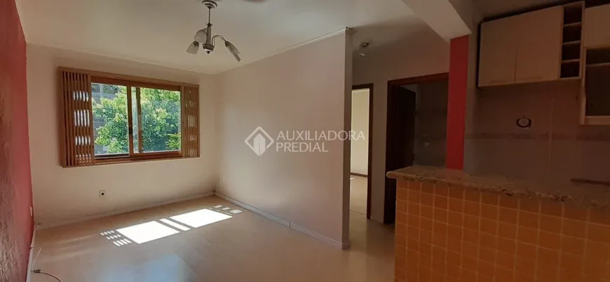 Foto 1 de Apartamento com 2 Quartos à venda, 61m² em Azenha, Porto Alegre