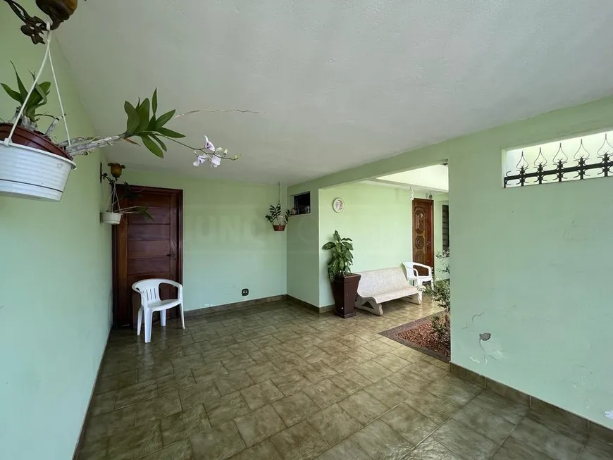 Foto 1 de Casa com 3 Quartos à venda, 275m² em Vila Rezende, Piracicaba