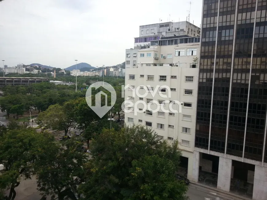 Foto 1 de Sala Comercial à venda, 50m² em Centro, Rio de Janeiro