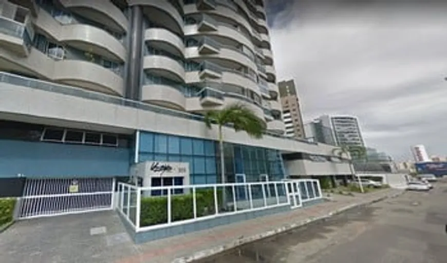 Foto 1 de Apartamento com 3 Quartos à venda, 121m² em Jardins, Aracaju