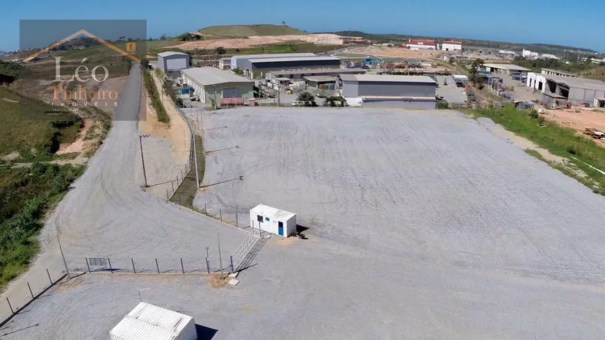 Foto 1 de Imóvel Comercial para venda ou aluguel, 123000m² em Imboassica, Macaé