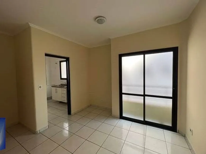 Foto 1 de Apartamento com 1 Quarto para alugar, 40m² em Jardim Paulista, Ribeirão Preto