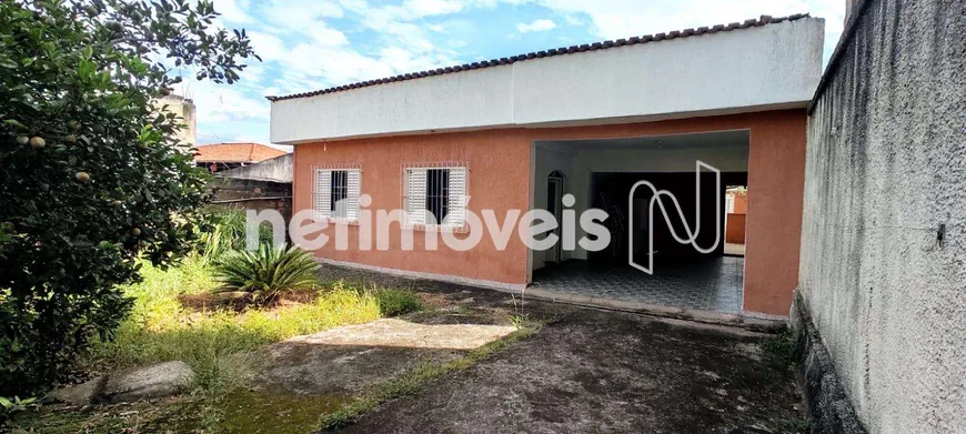 Foto 1 de Casa com 4 Quartos à venda, 180m² em Vista Alegre, Belo Horizonte