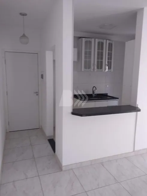 Foto 1 de Apartamento com 2 Quartos à venda, 56m² em Jardim São Francisco, Piracicaba