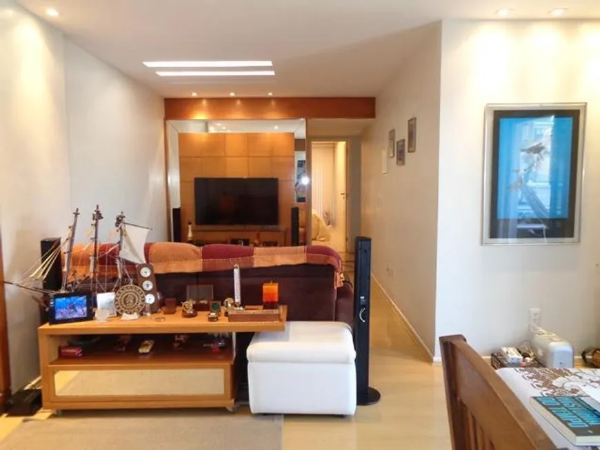 Foto 1 de Apartamento com 3 Quartos à venda, 125m² em Ingá, Niterói