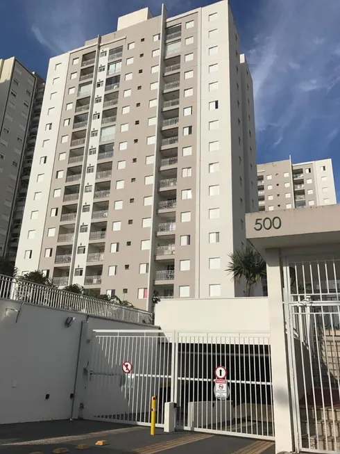 Foto 1 de Apartamento com 2 Quartos à venda, 70m² em Chácara Primavera, Campinas