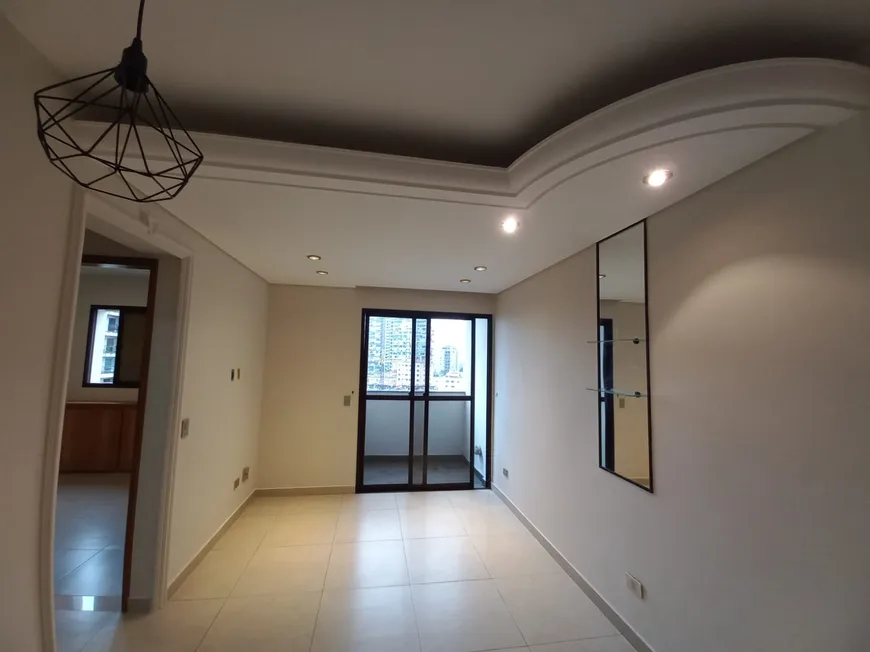 Foto 1 de Apartamento com 1 Quarto à venda, 42m² em Paraíso, São Paulo