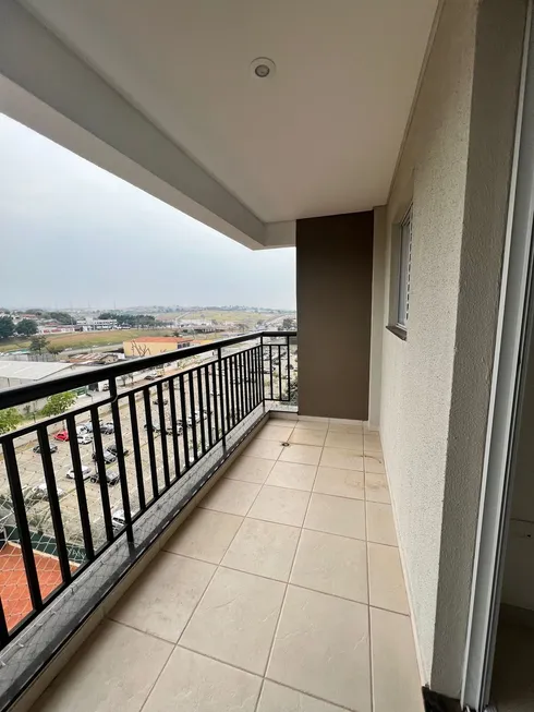 Foto 1 de Apartamento com 3 Quartos à venda, 78m² em Vila das Jabuticabeiras, Taubaté