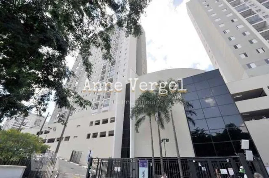 Foto 1 de Apartamento com 2 Quartos à venda, 57m² em Umuarama, Osasco