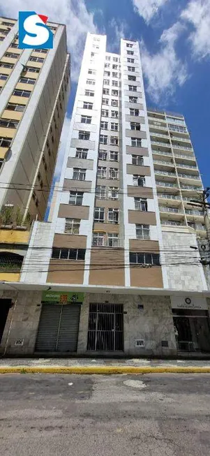 Foto 1 de Apartamento com 1 Quarto para alugar, 45m² em São Mateus, Juiz de Fora