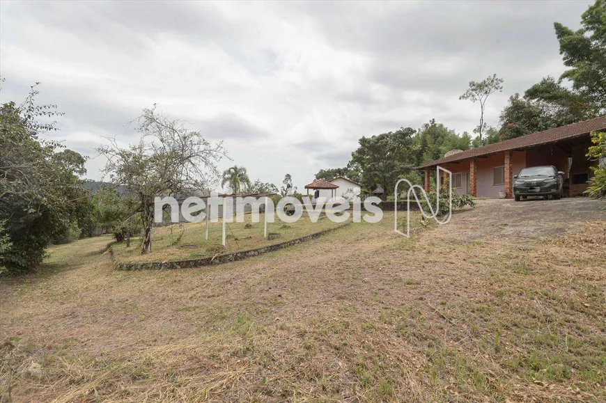 Foto 1 de Fazenda/Sítio com 5 Quartos à venda, 9200m² em Lagoa do Miguelão, Nova Lima