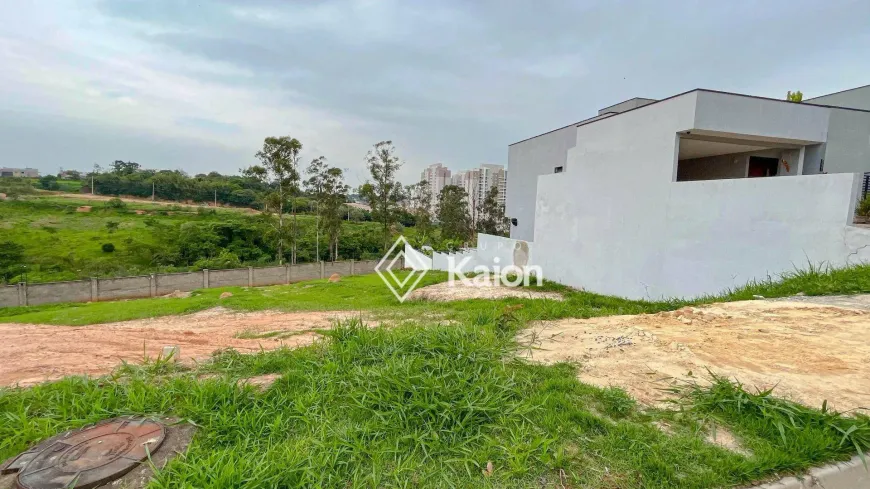 Foto 1 de Lote/Terreno à venda, 650m² em Residencial Central Parque, Salto