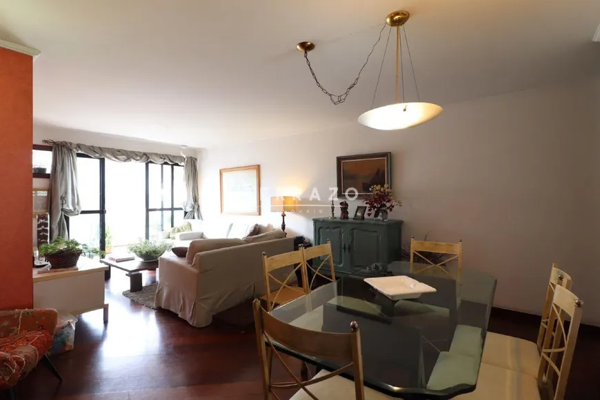 Foto 1 de Apartamento com 2 Quartos à venda, 104m² em Alto, Teresópolis