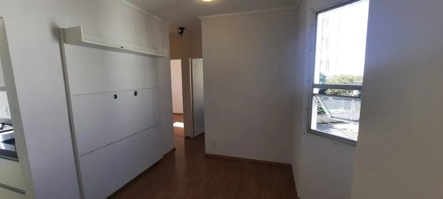 Foto 1 de Apartamento com 2 Quartos para alugar, 53m² em Jardim São Vicente, Campinas