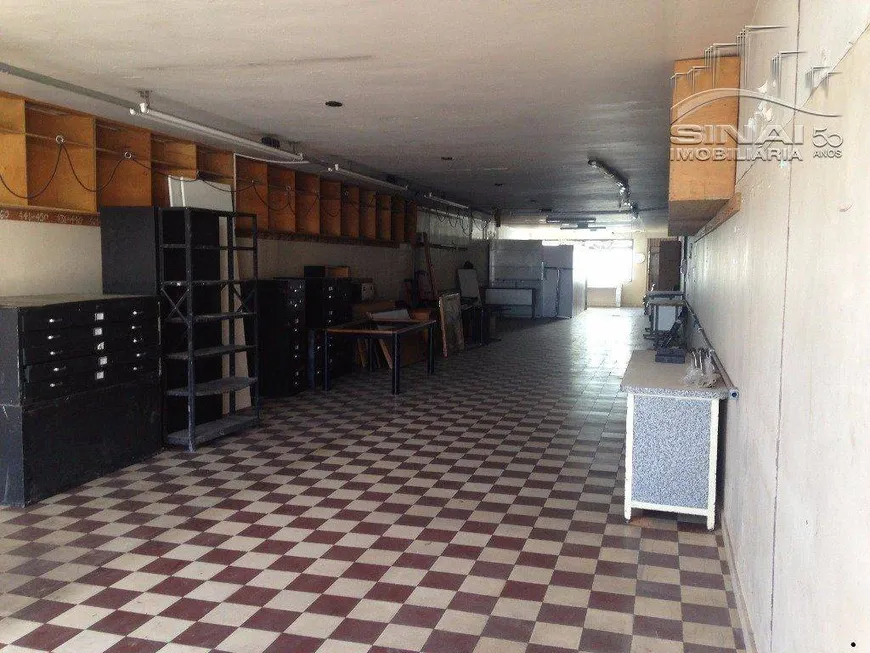 Foto 1 de Sala Comercial para alugar, 230m² em Bom Retiro, São Paulo