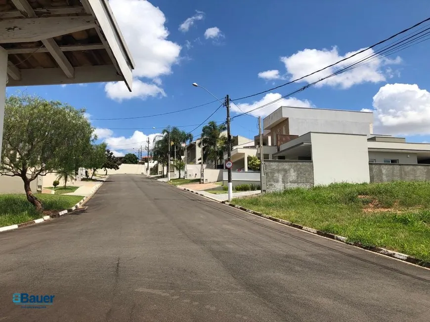 Foto 1 de Lote/Terreno à venda, 376m² em Jardim Jurema, Valinhos