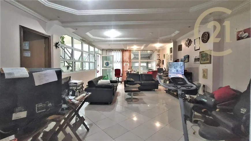 Foto 1 de Casa de Condomínio com 25 Quartos à venda, 680m² em Pompeia, São Paulo