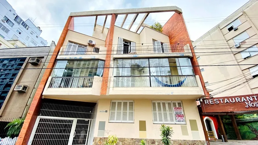 Foto 1 de Cobertura com 3 Quartos à venda, 120m² em Independência, Porto Alegre