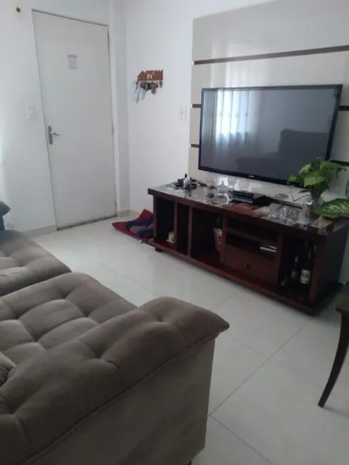 Foto 1 de Apartamento com 2 Quartos à venda, 46m² em Jardim São Roberto, São Paulo