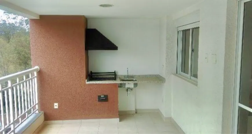 Foto 1 de Apartamento com 2 Quartos à venda, 95m² em Vila Andrade, São Paulo