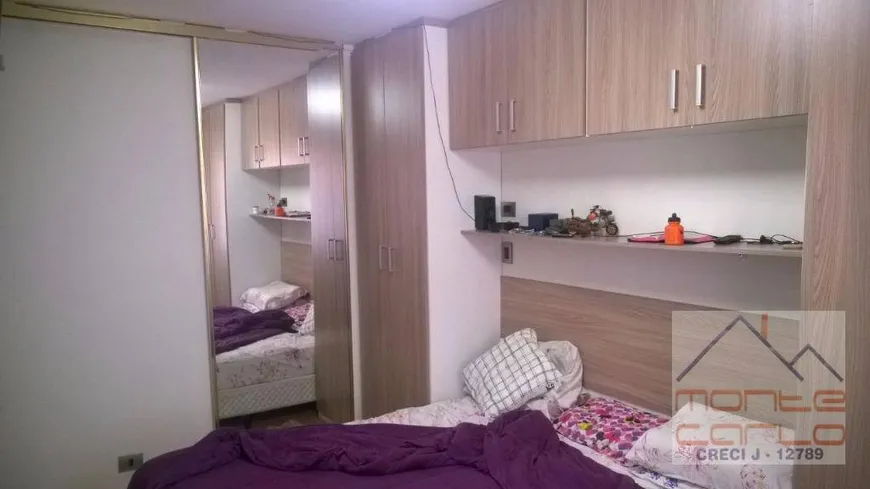 Foto 1 de Apartamento com 3 Quartos à venda, 90m² em Nova Petrópolis, São Bernardo do Campo