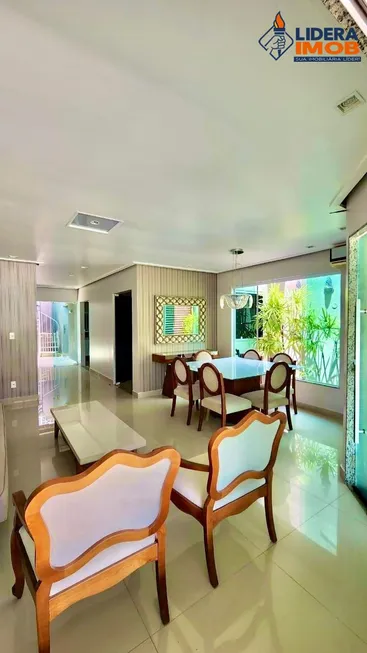 Foto 1 de Casa de Condomínio com 4 Quartos para alugar, 200m² em Parque Ipe, Feira de Santana
