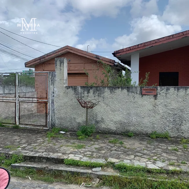 Foto 1 de Casa com 7 Quartos à venda, 492m² em Treze de Maio, João Pessoa