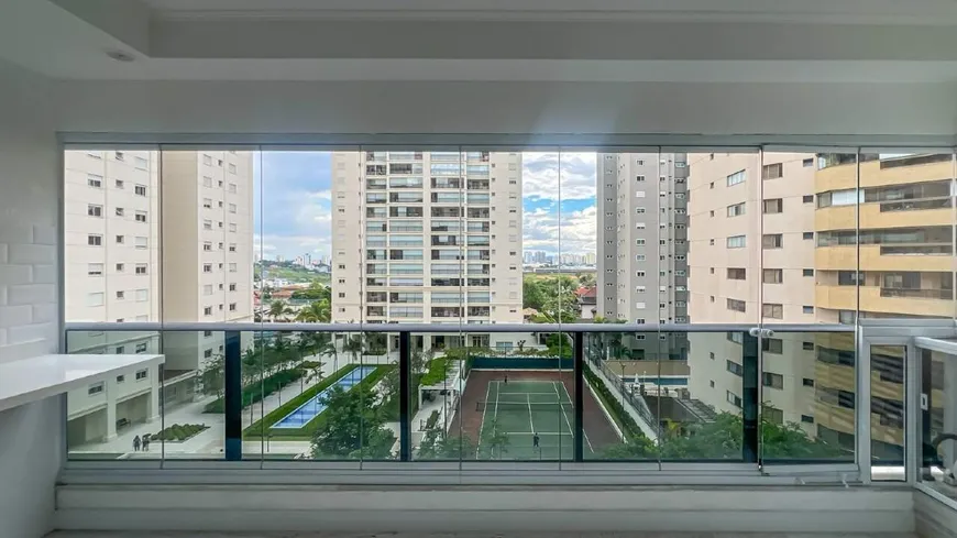 Foto 1 de Apartamento com 1 Quarto à venda, 50m² em Altos do Esplanada, São José dos Campos