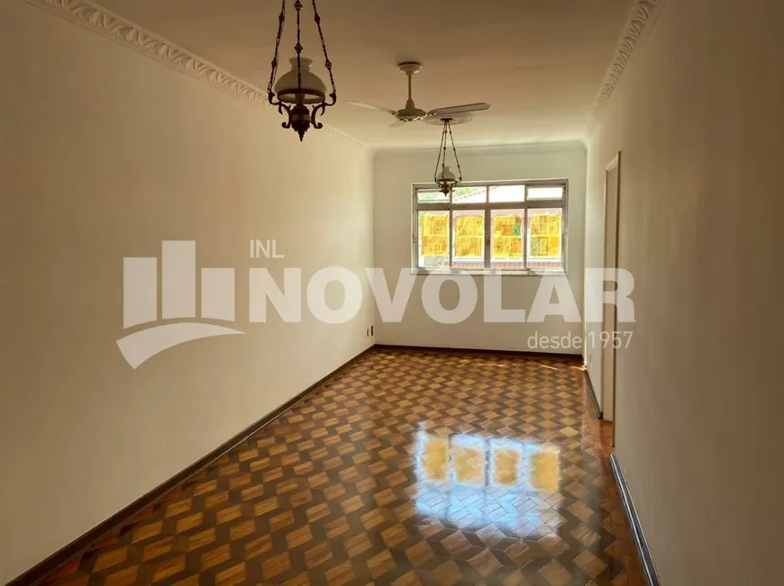 Foto 1 de Apartamento com 3 Quartos à venda, 117m² em Vila Maria Alta, São Paulo